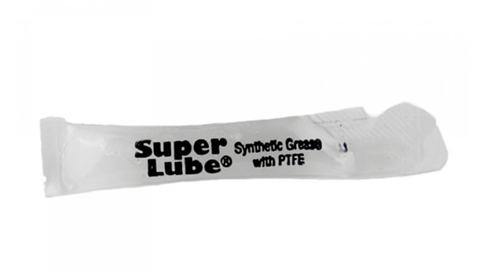 Dielectric grease